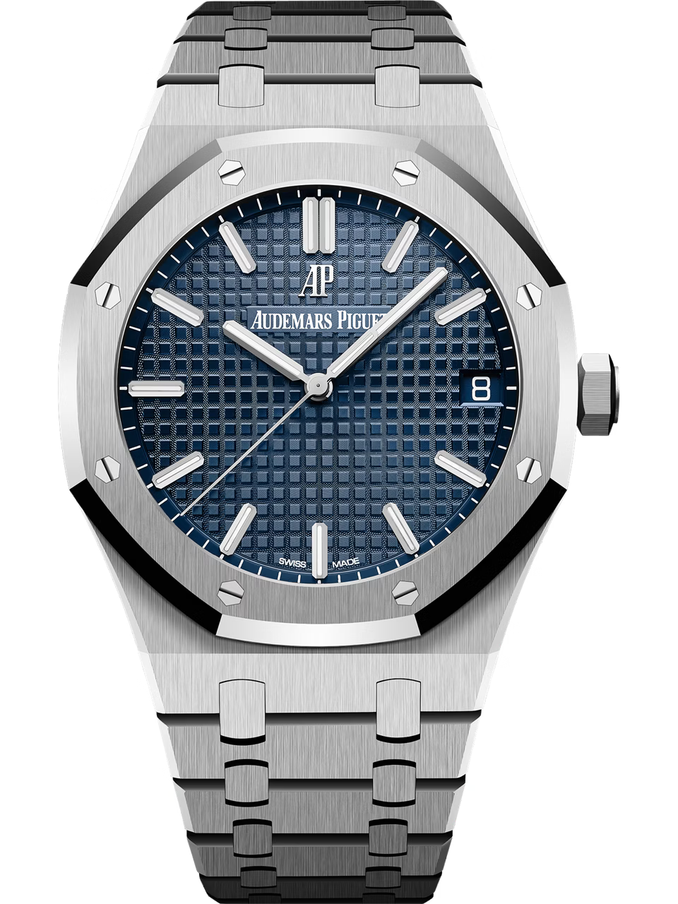 Audemars Piguet | Selfwinding Blue Dial