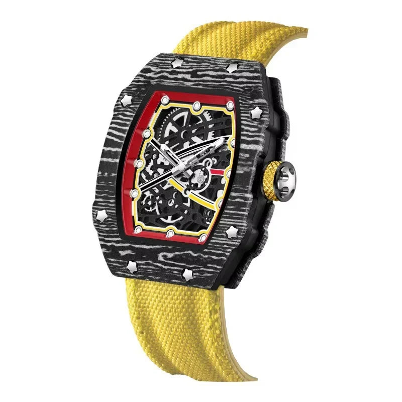 Richard Mille RM 67-02 Automatic Alexander Zverev