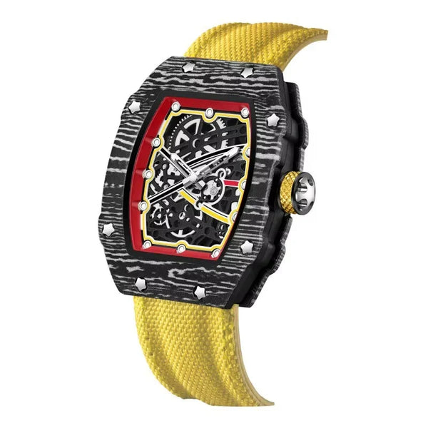 Richard Mille RM 67-02 Alexander Zverev