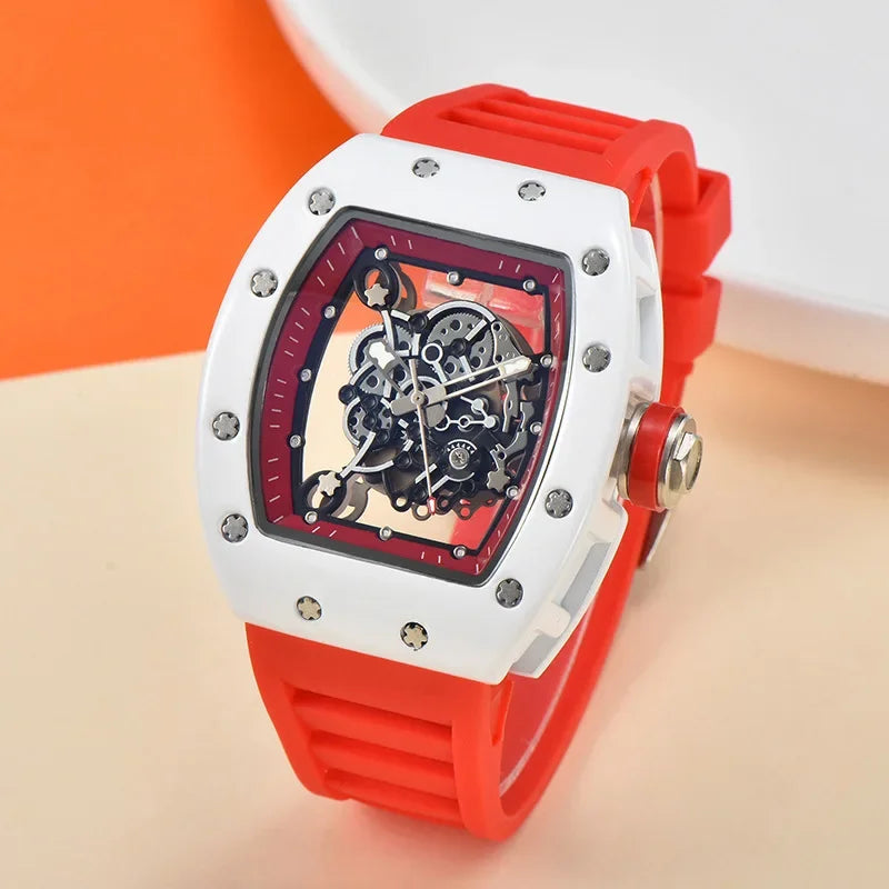 Richard Mille RM 055 Bubba Watson