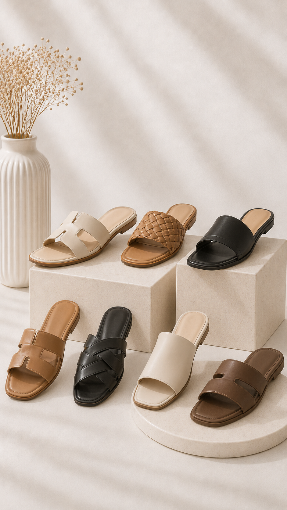 All Slippers