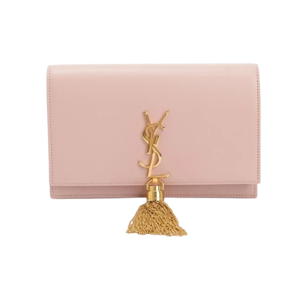 Saint Laurent Bag | Kate Tassel Chain Wallet