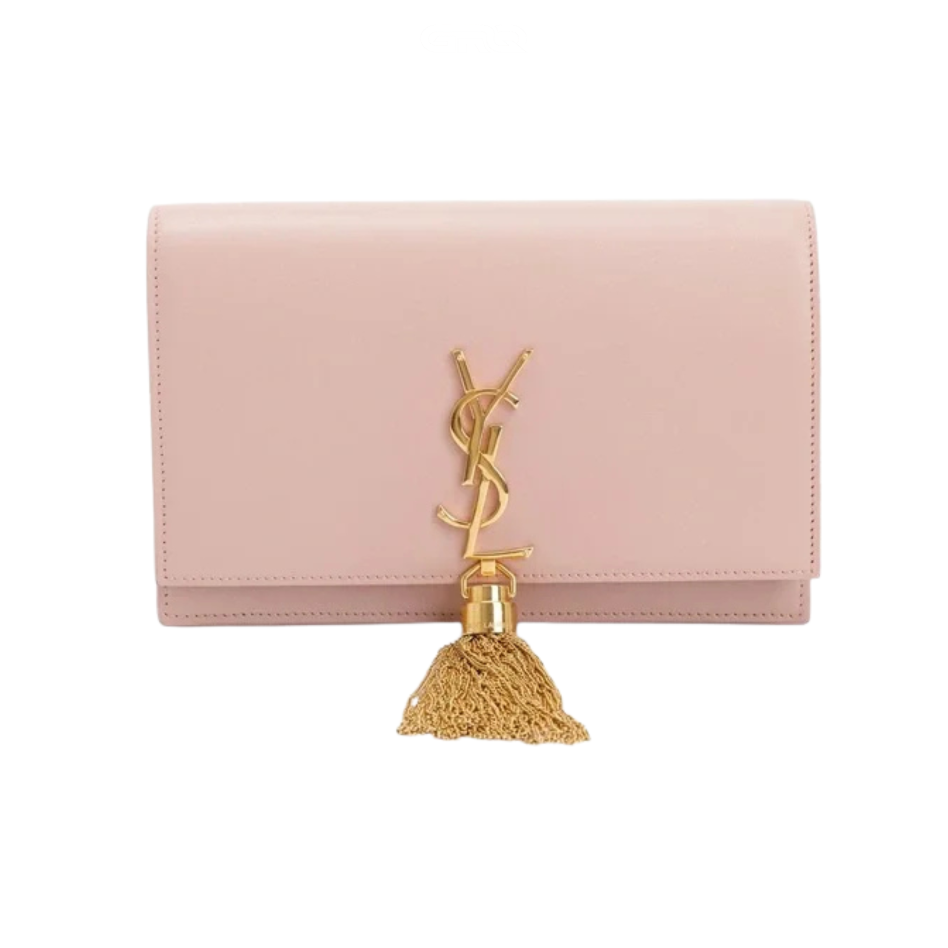 Saint Laurent Bag | Kate Tassel Chain Wallet