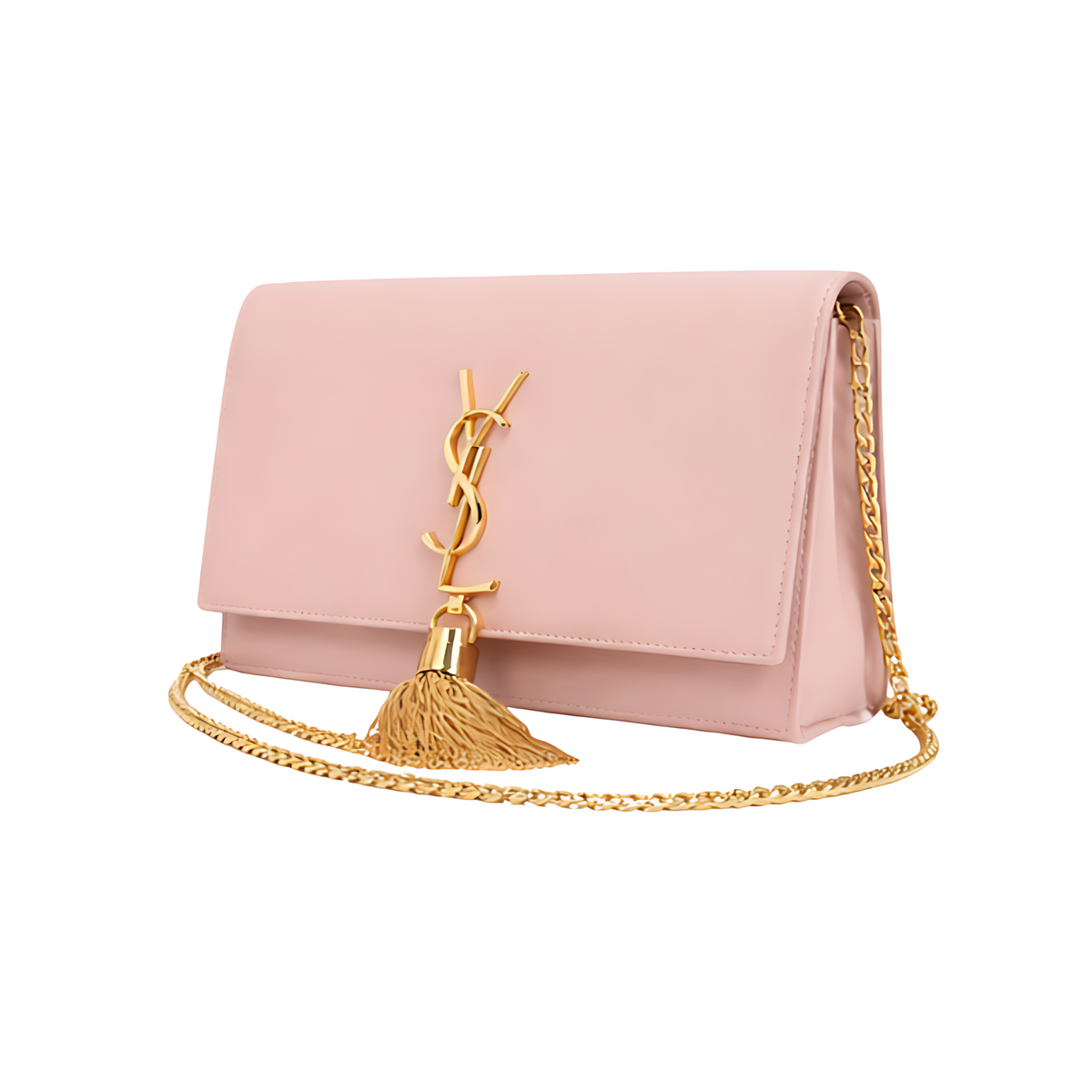 Saint Laurent Bag | Kate Tassel Chain Wallet