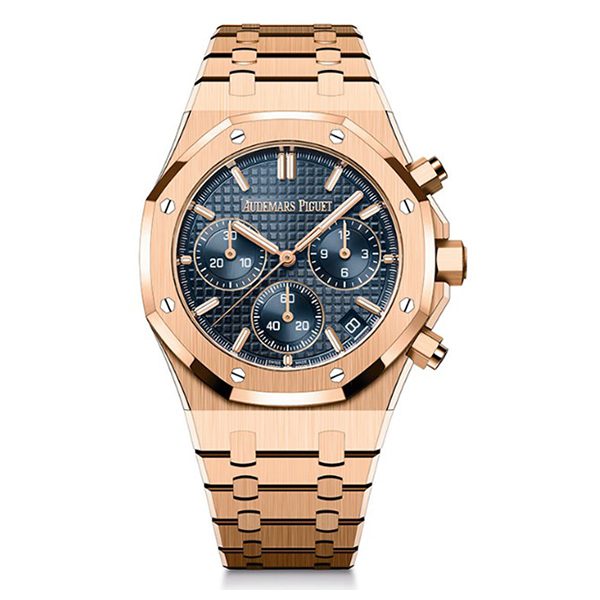 Audemars Piguet | Royal Oak