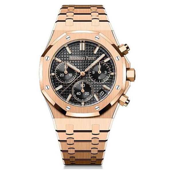 Audemars Piguet | Royal Oak