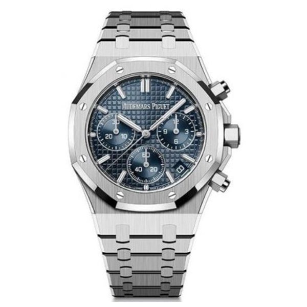 Audemars Piguet | Royal Oak