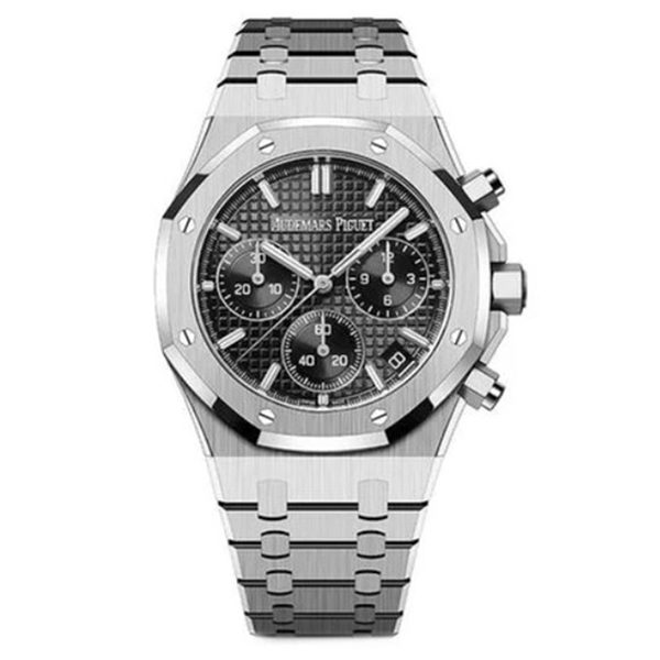Audemars Piguet | Royal Oak