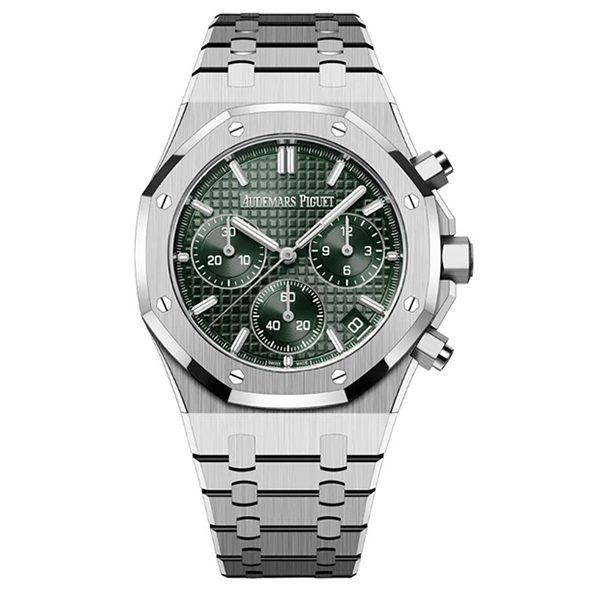 Audemars Piguet | Royal Oak
