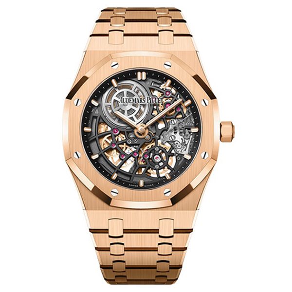Audemars Piguet | Royal Oak