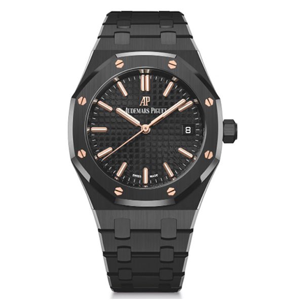 Audemars Piguet | Royal Oak