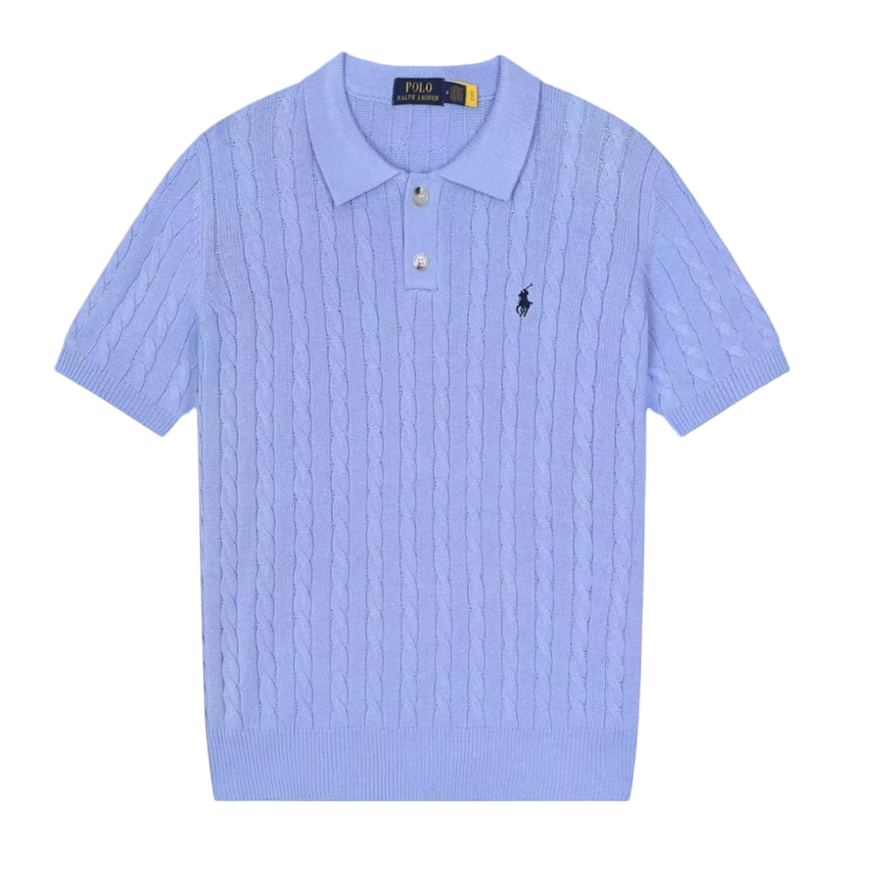 Ralph Lauren Knit Polo