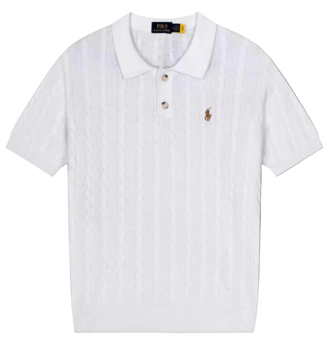 Ralph Lauren Knit Polo