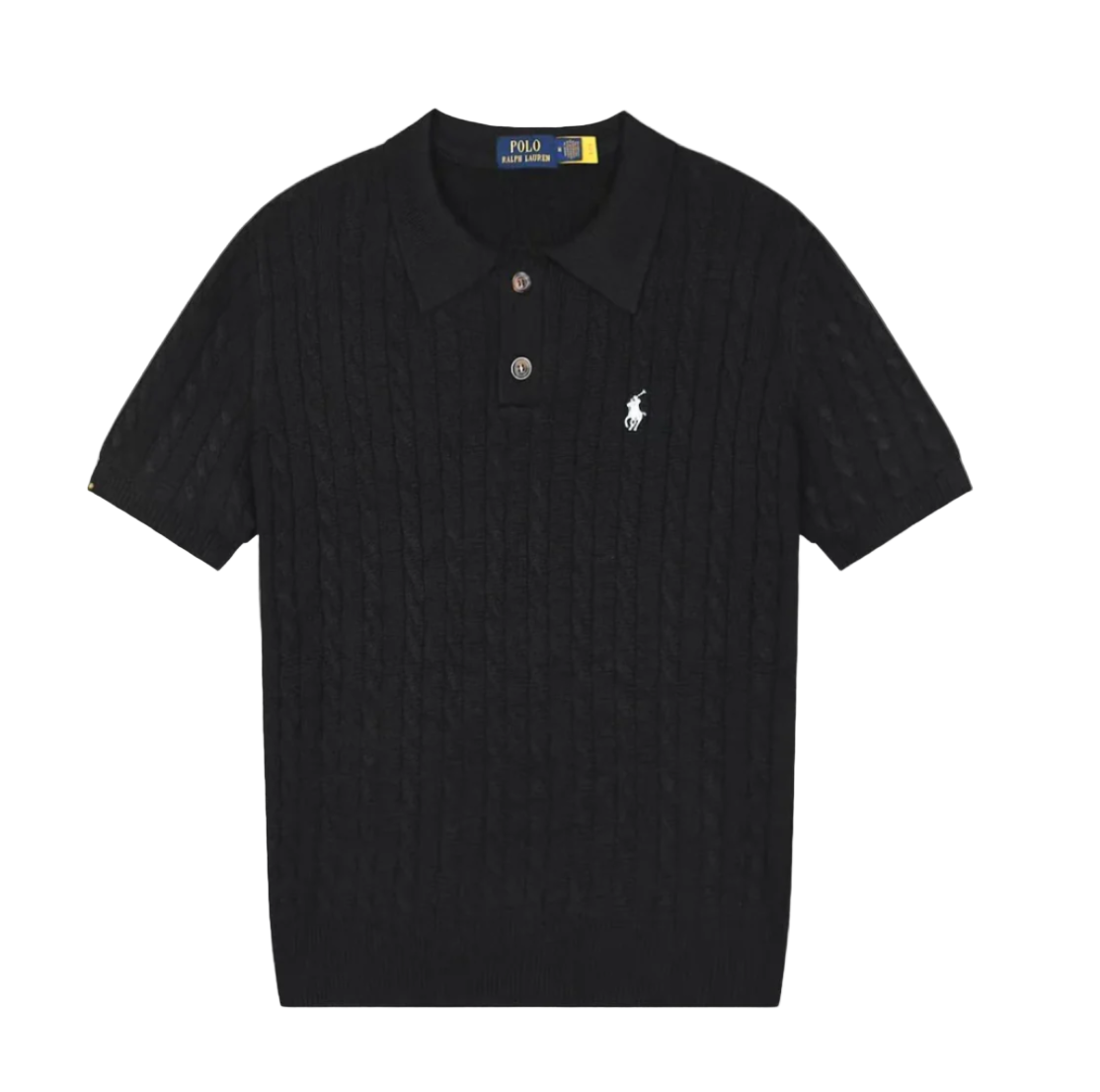 Ralph Lauren Knit Polo