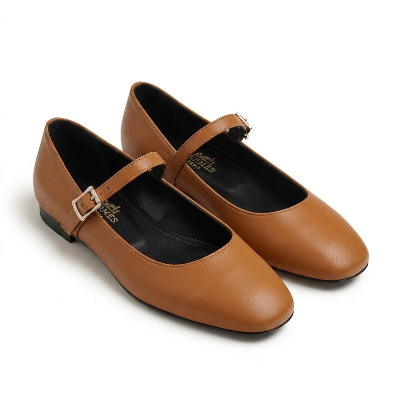 Women's Designer Flat Shoes