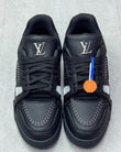 Louis Vuitton Trainer Sneaker