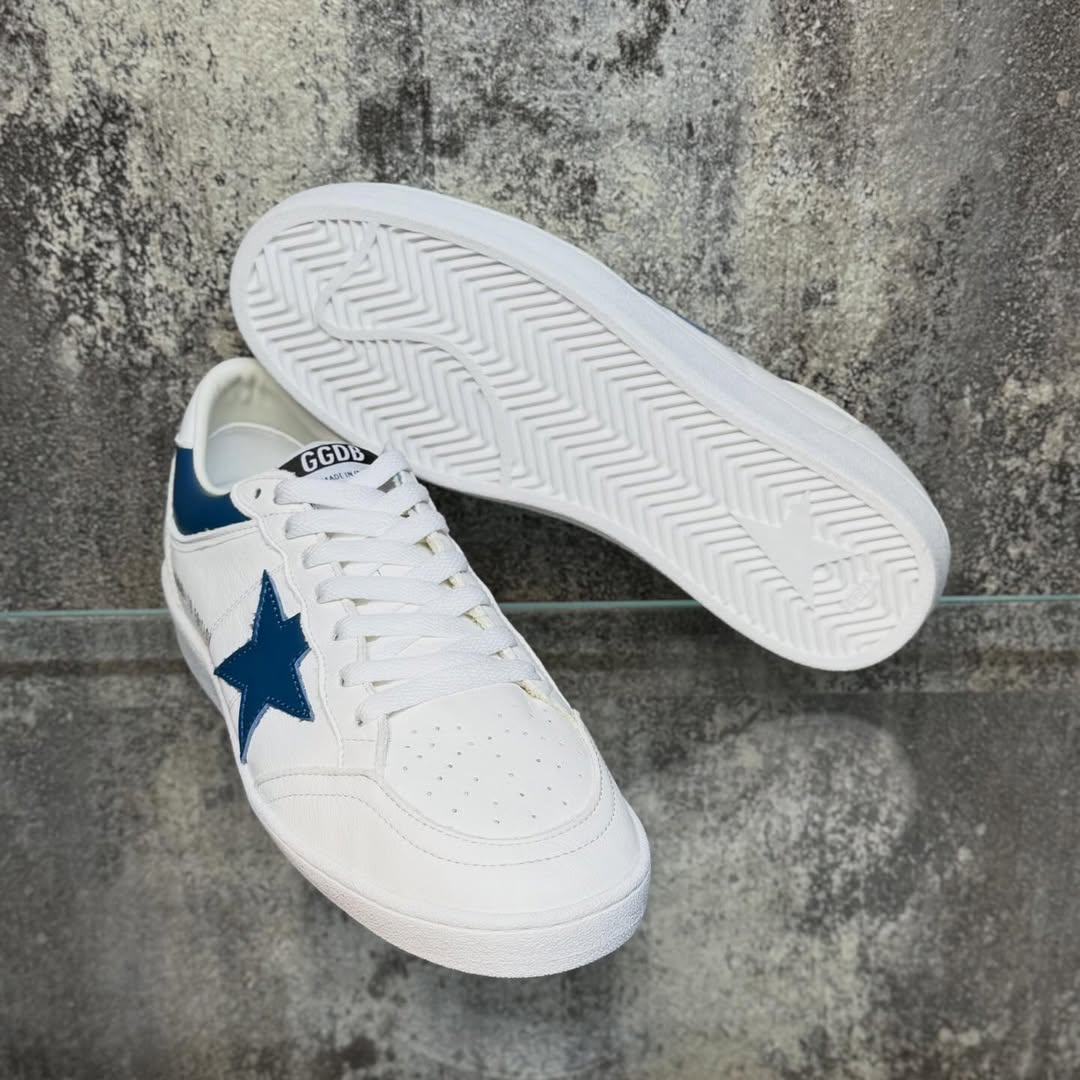 Golden Goose Sneaker