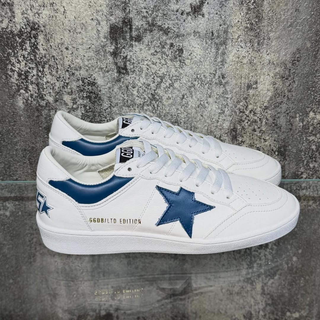 Golden Goose Sneaker