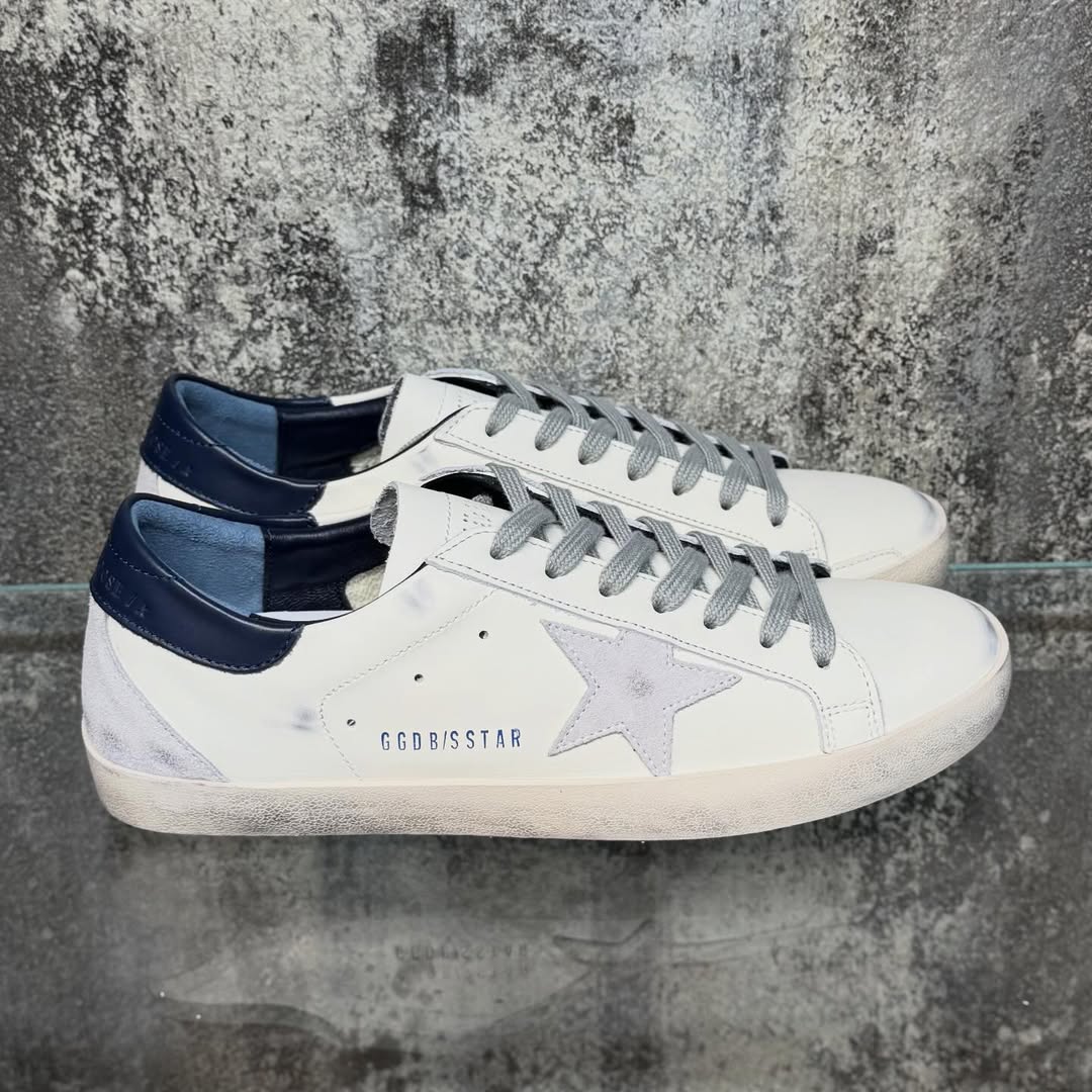 Golden Goose Sneaker