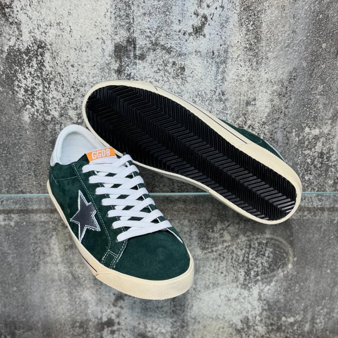 Golden Goose Sneaker