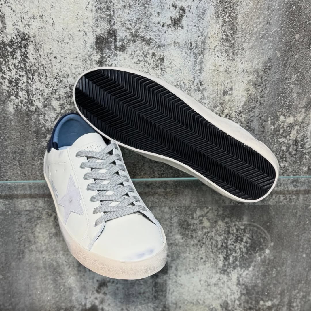 Golden Goose Sneaker
