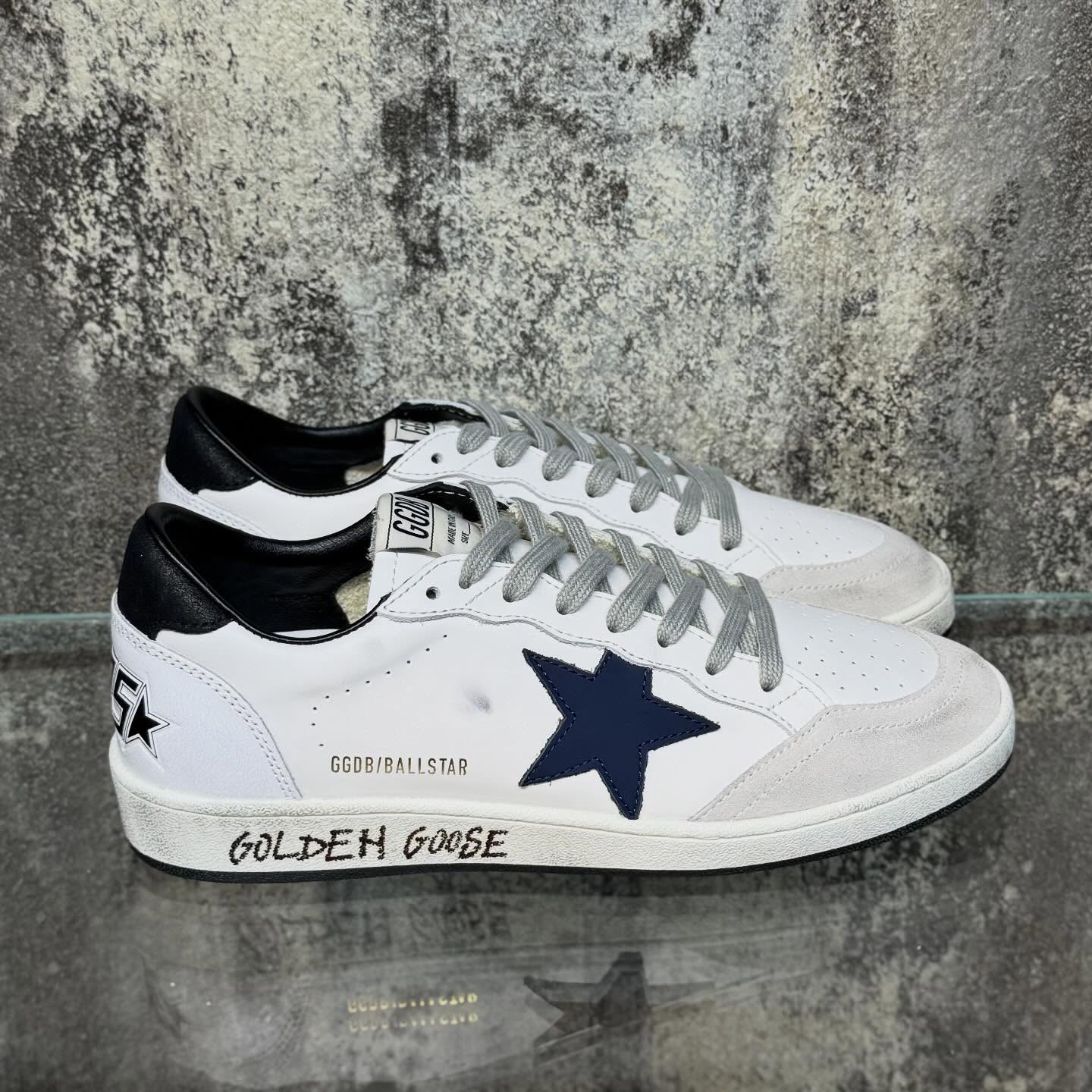 Golden Goose Sneaker