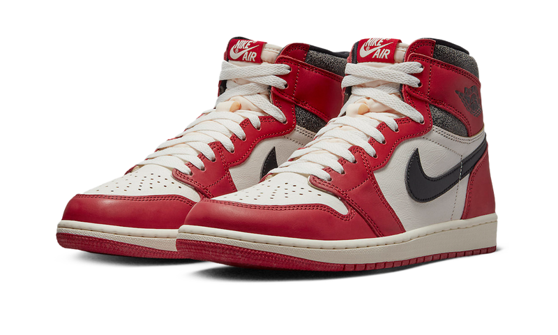Air Jordan 1 High OG 'Lost & Found / Chicago'