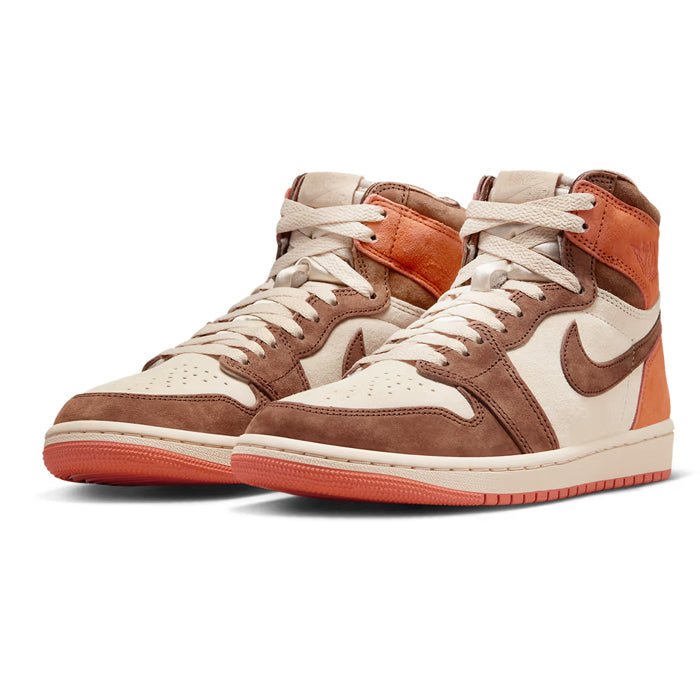 Air Jordan 1 Retro High OG 'Dusted Clay' — FQ2941-200