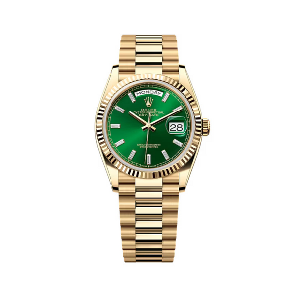 Rolex | Day-Date