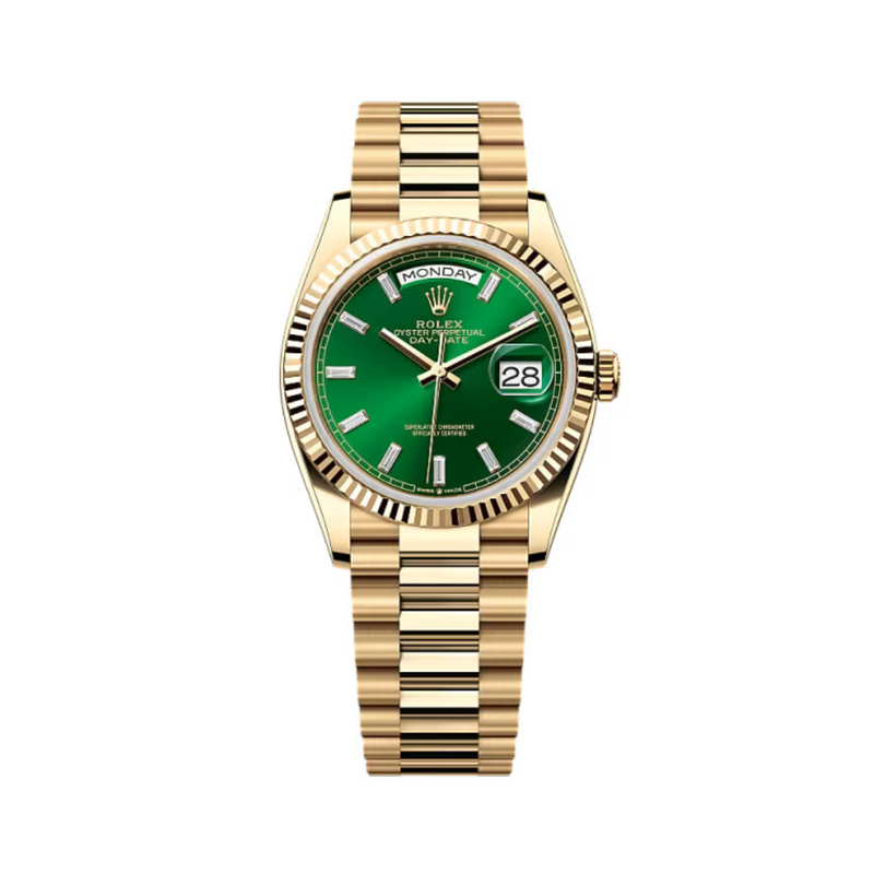Rolex | Day-Date