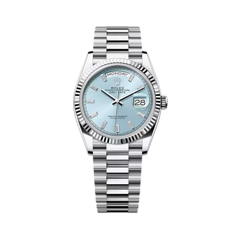 Rolex | Day-Date