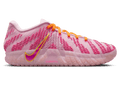 Nike Ja 3 'Pink Foam / Jelly Bean'