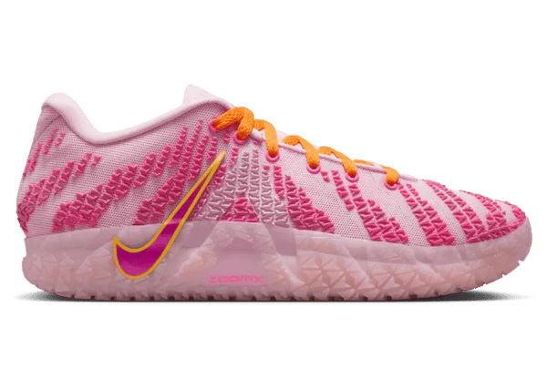 Nike Ja 3 'Pink Foam / Jelly Bean'