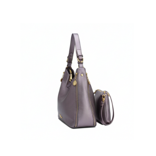 Dior | Hobo Shoulder Bag Leather
