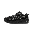 Nike Air More Uptempo Black White