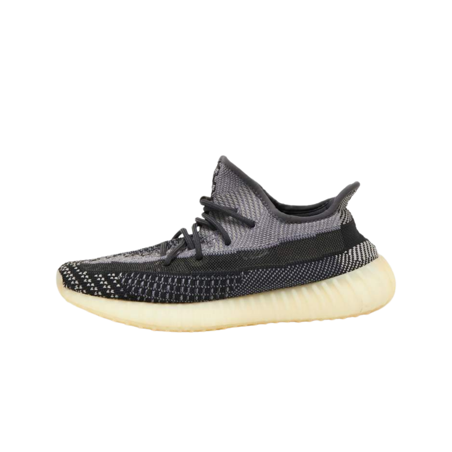 Adidas Yeezy 350 V2 Carbon Asriel
