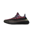 Adidas Yeezy 350 V2 Black & Red Angel