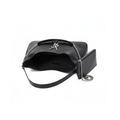 Saint Laurent Bag | Le 5 A 7 Leather Hobo Bag