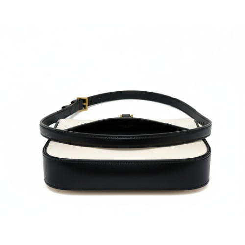 Saint Laurent Bag | Le 5 A 7 Hobo Shoulder Bag