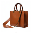 Fendi | Sunshine Brown Leather