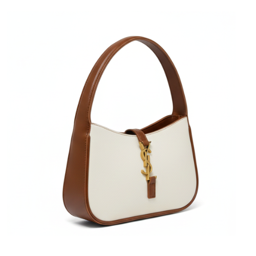 Saint Laurent Bag | Everyday Elegance Bag Leather