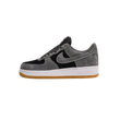 Nike Air Force 1'07 Low Grey Black White