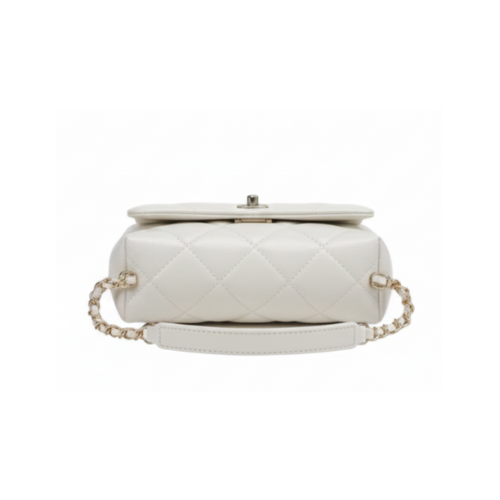 Chanel Bag | 19 White Flap Bag
