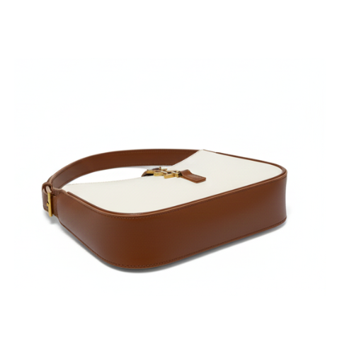 Saint Laurent Bag | Everyday Elegance Bag Leather
