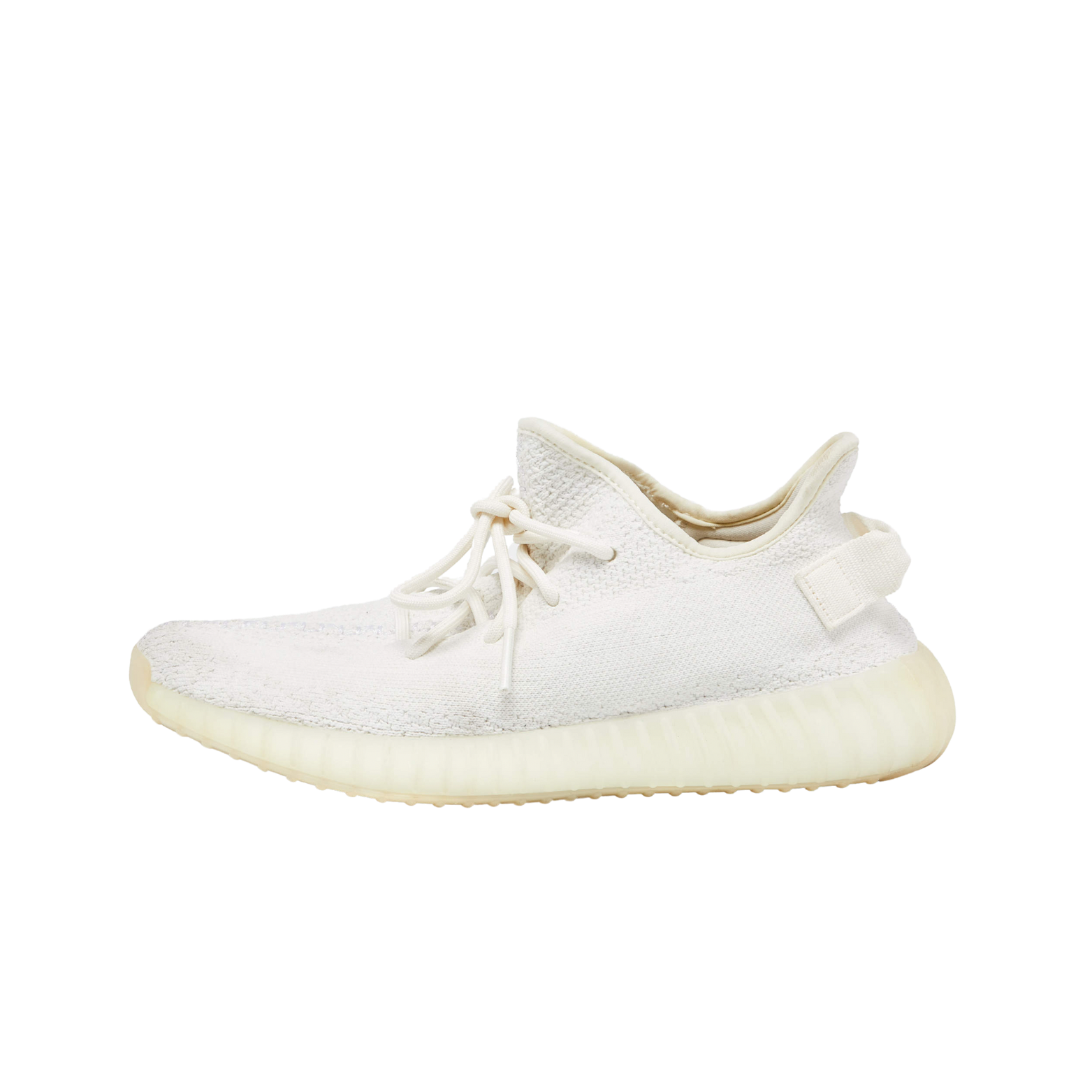 Adidas Yeezy 350 V2 White
