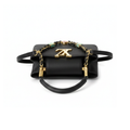 Louis Vuitton Bag | Hobo Shoulder Bag Leather