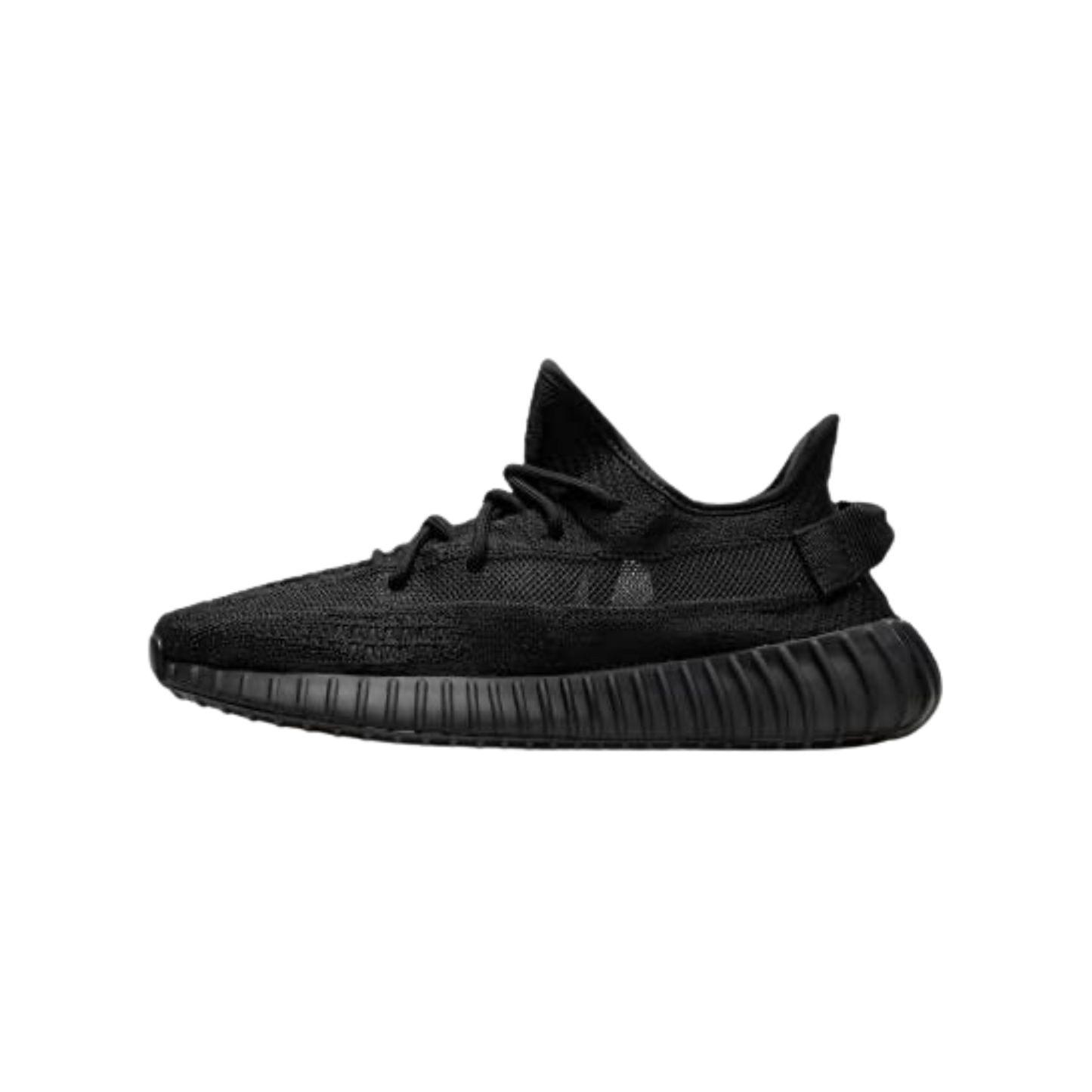 Adidas Yeezy 350 V2 Black Angel