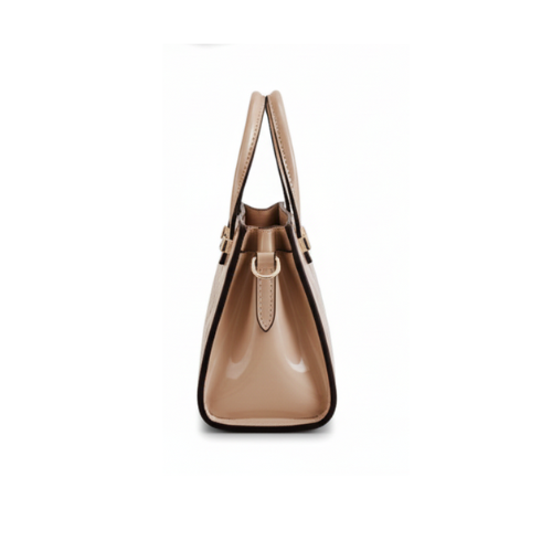 Louis Vuitton Bag | Satchel Bag Leather Neutral