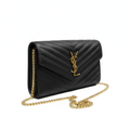 Saint Laurent Bag | Cassandre Envelope Wallet