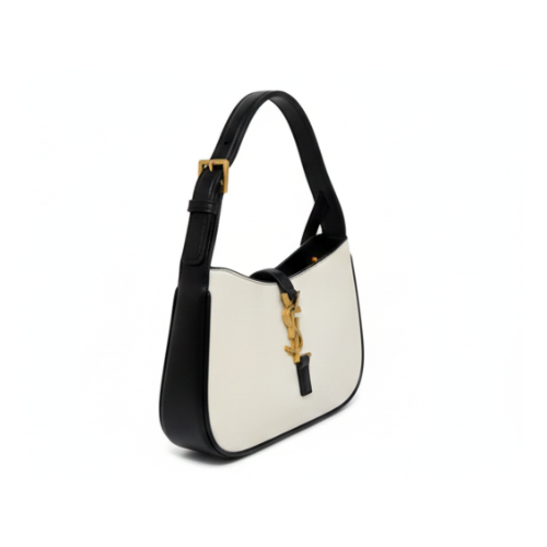 Saint Laurent Bag | Le 5 A 7 Hobo Shoulder Bag